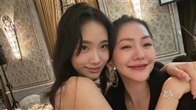 小S二女兒秀廚藝（圖／翻攝自小S臉書、Lily IG）