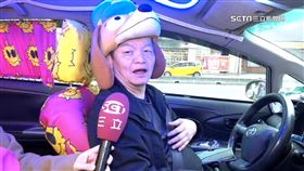 涂清涼,計程車,行動KTV,王淨