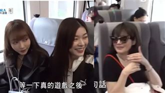 黃小柔具名指控林襄佔位！聲明全文曝光