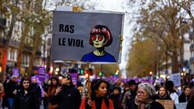 ▲法庭本周將就多明尼克下藥性侵妻子吉賽兒一案作出判決。（圖／路透／達志）