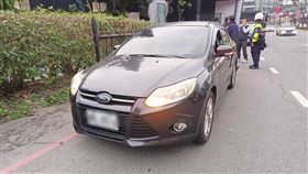 氣溫驟降,天冷,猝死,新北,汐止,大同路二段,