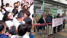 國民黨強推選罷惡法　蔣市府又搞黑箱論壇！顏若芳：今天是全黨都瘋了嗎