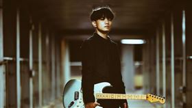 楊肅浩（圖／典選音樂提供）