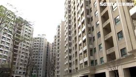 ,央行,炒房,房市,成交量,預售屋