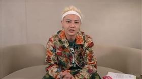 小哥哥艾理對判決傻眼怒喊「恐龍法官」。（圖／翻攝自小哥哥艾理YouTube）