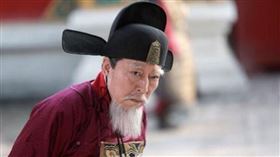 嚴嵩是明朝最有名的權臣之一。（圖／翻攝自百度百科）