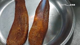 海味噴發！烏魚子花式吃法　視味覺雙享受