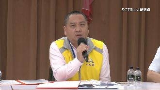 前北市市場處副處長　仗勢猥褻女職員遭訴