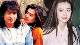 王祖賢,倩女幽魂,齊秦,加拿大