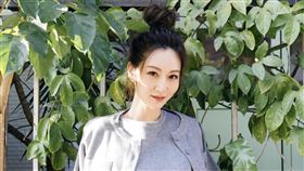 曾莞婷國中時卻父親資金週轉不靈，四處借高利而家道中落。（資料照）