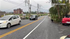 標線逼違規1301