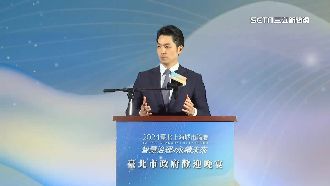 這1事又推給發言人　蔣萬安挨轟媽寶市長