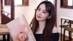 蔡依林明年將會發行新專輯。（圖／翻攝自蔡依林IG）