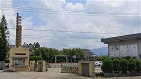 育民工家。（圖／翻攝自Google Maps）