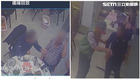 澎湖,海巡,霸王餐,小吃店