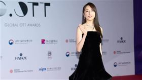 柯佳嬿日前上街買菜。（圖／翻攝自柯佳嬿IG）