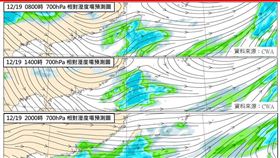 （圖／翻攝自林老師氣象站臉書）