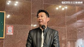 民進黨立委許智傑（圖／記者高逸帆攝影）