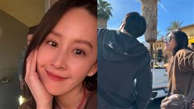 曾愷玹。（圖／翻攝自IG）