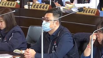 盧秀燕愛將爆曾任職紅媒　掌資安遭疑專業