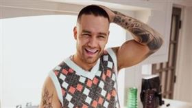 一世代連恩佩恩。（圖／翻攝自IG）