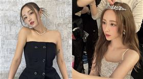 橋本甜歌。（圖／翻攝自IG）