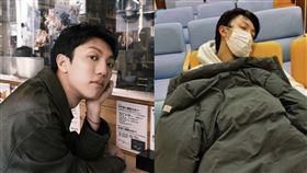  YouTuber卡特（圖／翻攝自IG）