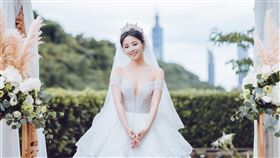 搶占百億婚宴市場　這家鎖定中高端市場！推高性價比輕奢專案（圖／六福萬怡提供）