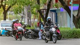 機車,摩托車,騎機車,騎摩托車
（圖／翻攝自PEXELS）