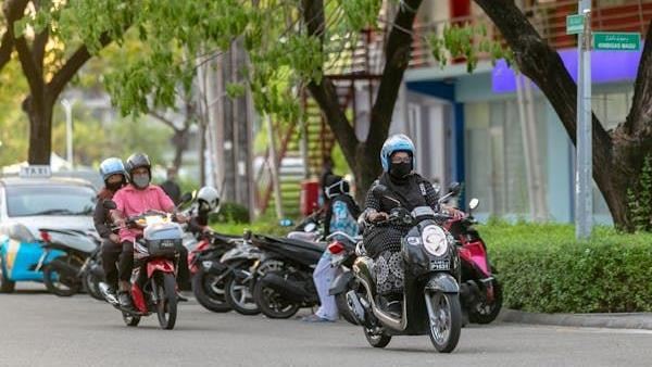 全台機車族快來申請　補助一次領3800元