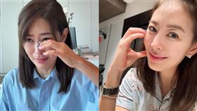 賈永婕。（圖／翻攝自臉書）