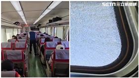 列車長,乘客,車窗,氣溫,低溫,彰化,台中,屏東