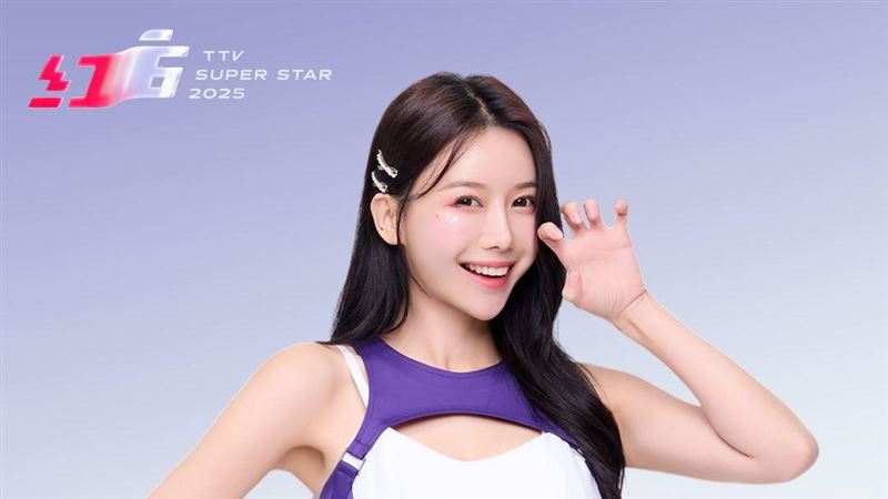 大咖啦啦隊女神登除夕節目！天后6度演出