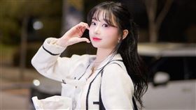 李珠珢從9月份開始就沒有在公開場合現身。（圖／翻攝自李珠珢IG）