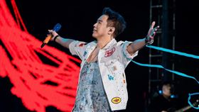 陶喆世界巡迴演唱會。（圖／偉大文化提供）