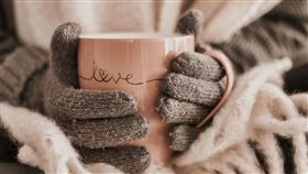 熱飲,飲料,飲品,保暖(圖/pixabay)