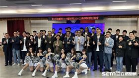 SBL彰化柏力力迎來成軍後第3個球季，休季期間大肆補強、新球季戰力大升級。（圖／記者蔡厚瑄攝影）