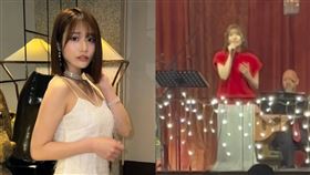 河北彩伽。（圖／翻攝自IG）