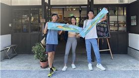 2024「漫遊縱谷 愛在花東 」活動展延　大家請把握機會　登山領好禮喔！（業配勿用）