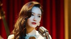 金栽經。（圖／翻攝自IG）