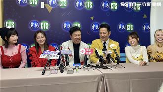 前隊友籃籃說了！林襄與林穎樂私下為人曝