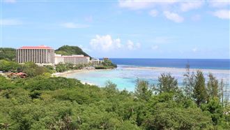 獨／投報率高！投資客瞄準關島當美軍房東