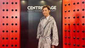 香港藝人王賢誌申請破產。（圖／翻攝自王賢誌IG）