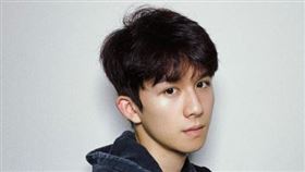 漆培鑫。（圖／翻攝自微博）