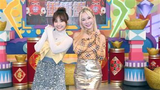 樂天女孩全員出逃！巫苡萱爆離隊不忍回應