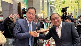 2024新北感溫祭
（圖／Gomaji提供）