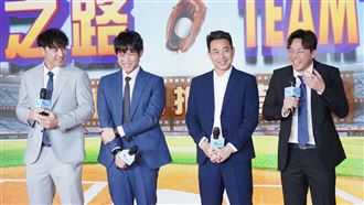 12強奪冠熱血躍上大螢幕　郭俊麟推他出演