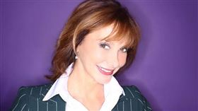 吉爾·雅各布森（Jill Jacobson）　翻攝自X平台