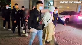 最大黃牛集團瓦解，警方查獲14人到案。（圖／翻攝畫面）