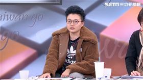 吳靜怡談陳佩琪